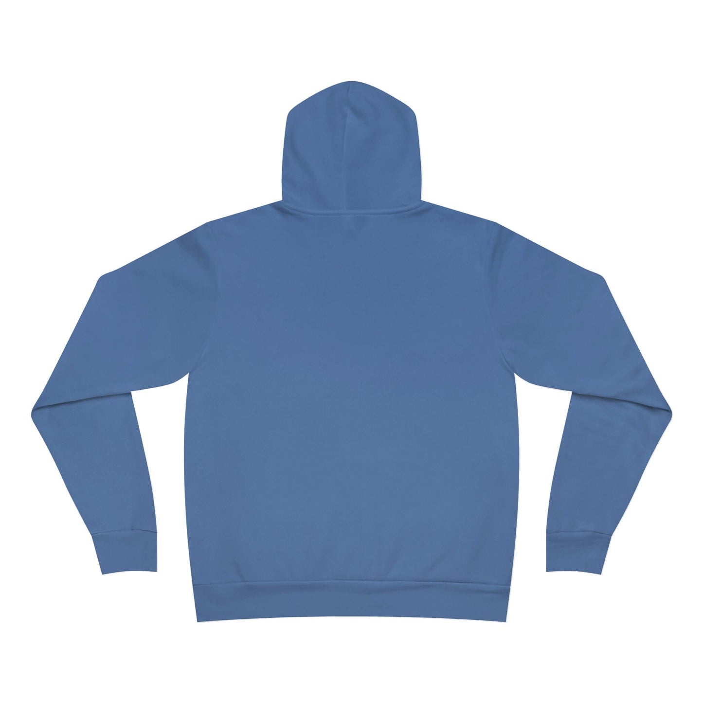 But First Coffee Unisex Sponge Fleece Pullover Hoodie