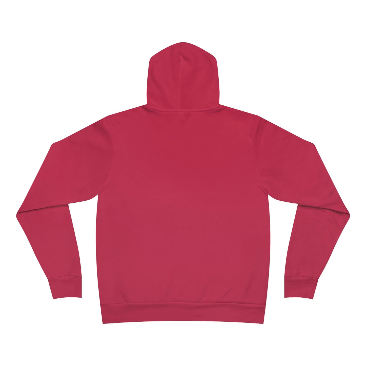 But First Coffee Unisex Sponge Fleece Pullover Hoodie