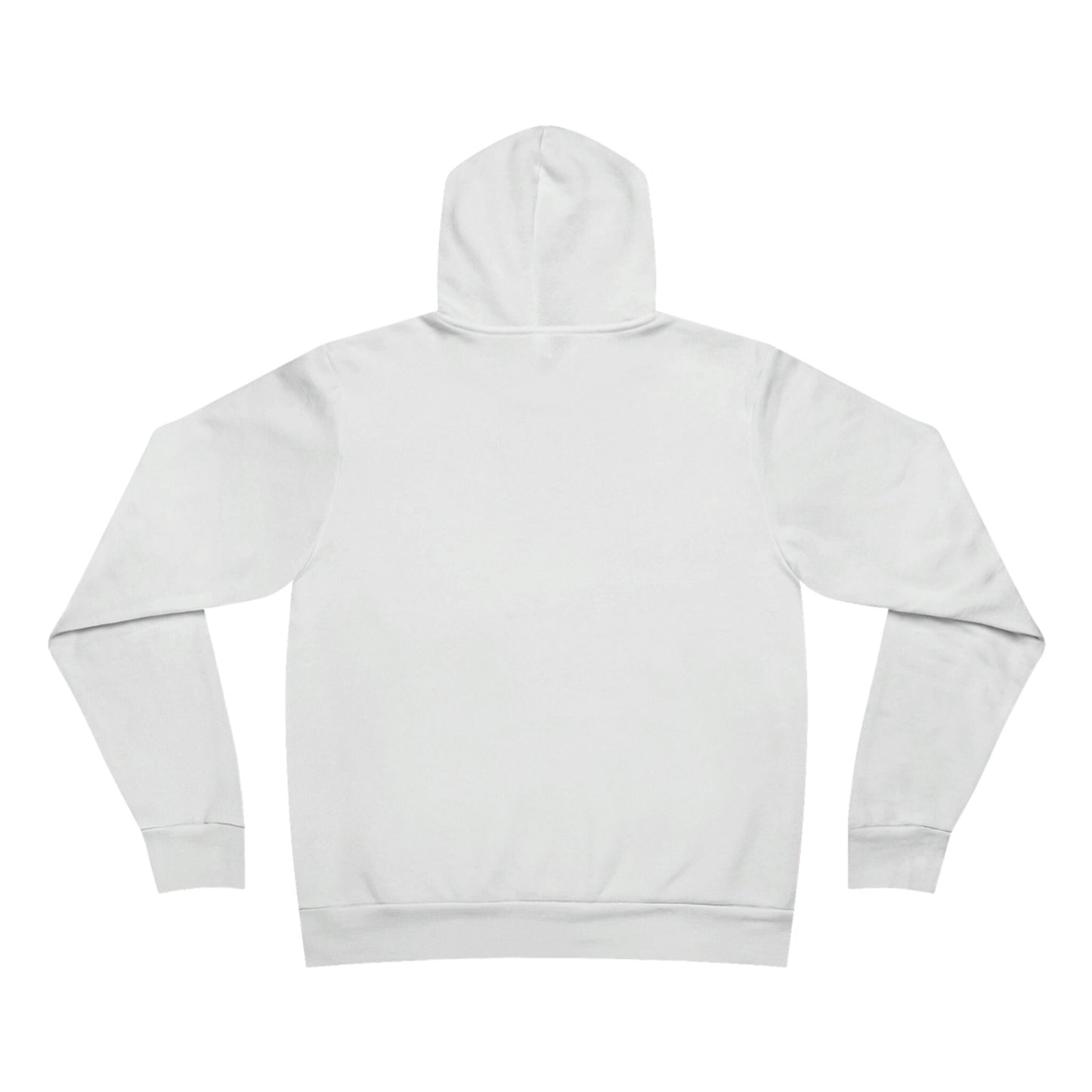 But First Coffee Unisex Sponge Fleece Pullover Hoodie