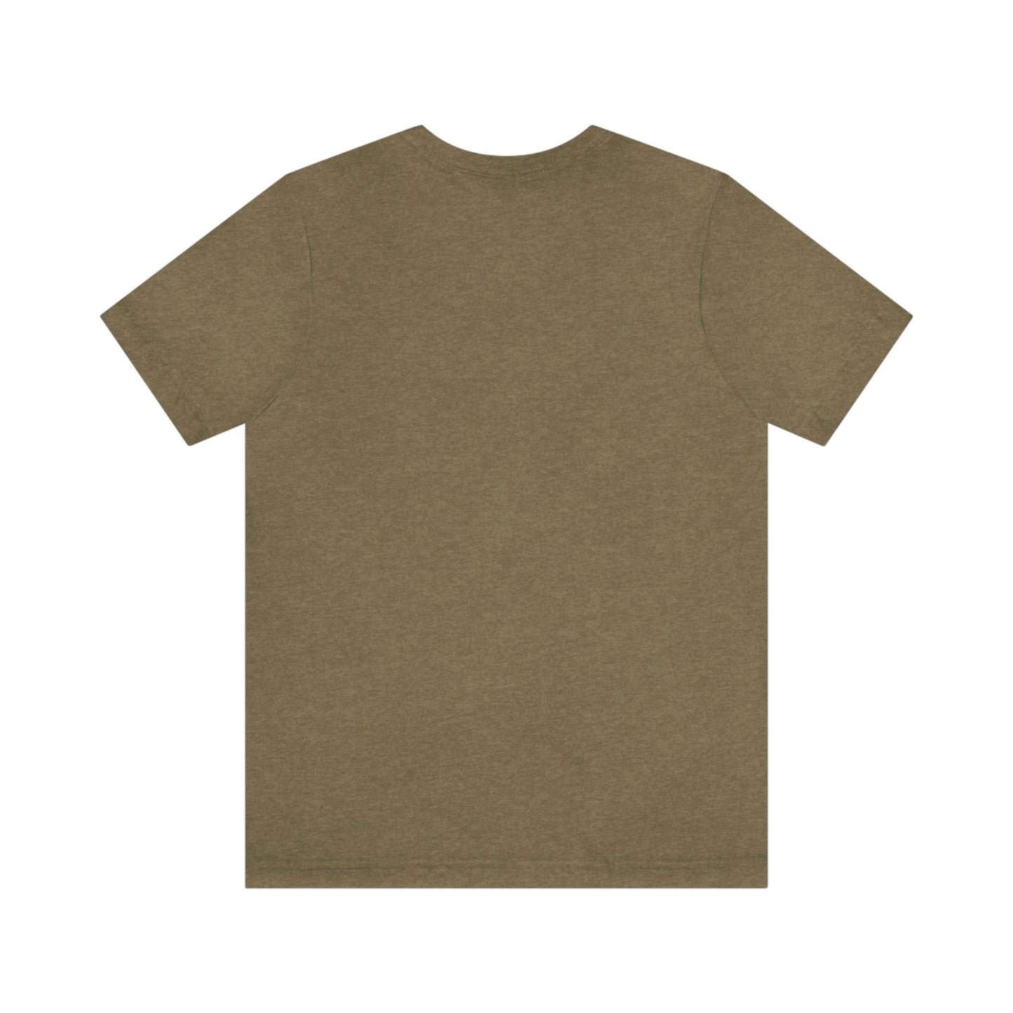 Mens Beer Removal Service Jersey Short Sleeve Tee
